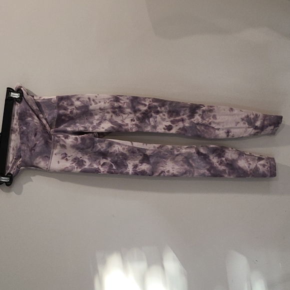 Lululemon align super high rise criss cross - Picture 10 of 14